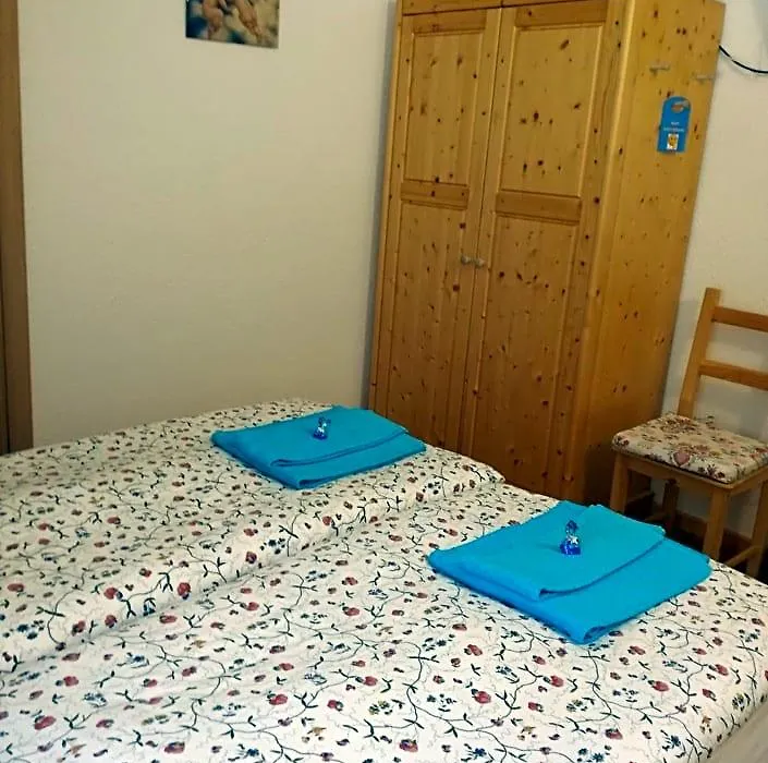 B&B El Molin-1