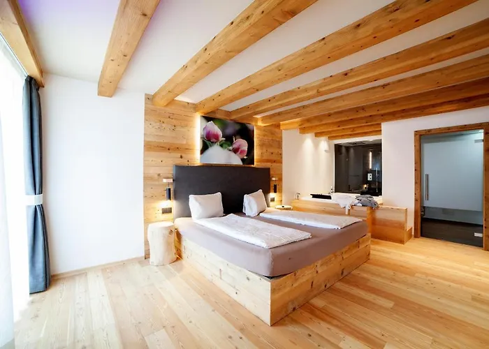 B&B Fiordimelo Cavalese